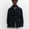STWD-Overshirt