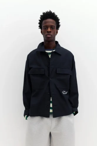 STWD-Overshirt