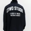 STWD-Overshirt