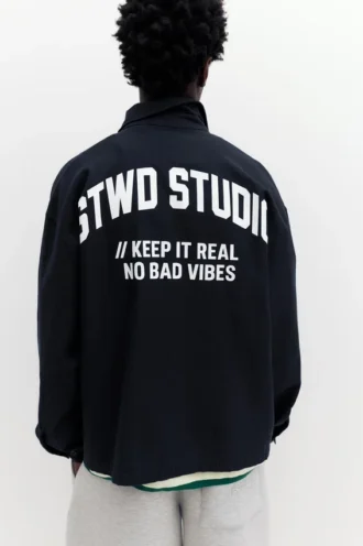 STWD-Overshirt