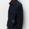 STWD-Overshirt