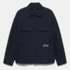 STWD-Overshirt