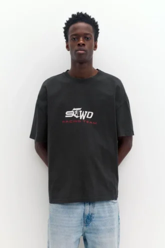 Stwd Racing Team T-Shirt