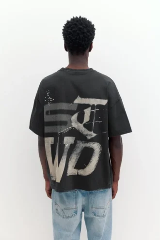 Stwd Racing Team T-Shirt