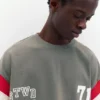 Stwd Racing Team T-Shirt