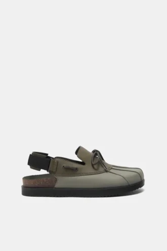 STWD Schnür-Clogs STWD Schnür-Clogs