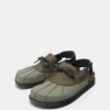 STWD Schnür-Clogs STWD Schnür-Clogs