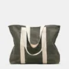 STWD Shopper-Tasche im Used-Look STWD Shopper-Tasche im Used-Look