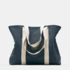 STWD Shopper-Tasche im Used-Look
