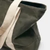 STWD Shopper-Tasche im Used-Look STWD Shopper-Tasche im Used-Look