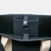 STWD Shopper-Tasche im Used-Look