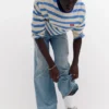STWD Skate-Sneaker
