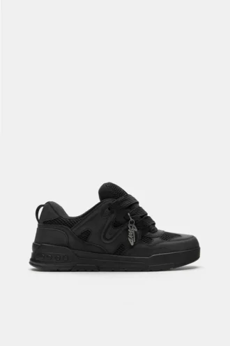 STWD Skate-Sneaker mit Verzierung