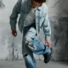 STWD Skate-Sneaker mit Verzierung STWD Skate-Sneaker mit Verzierung