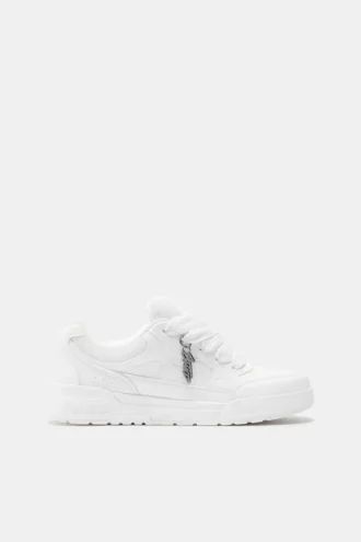 STWD Skate-Sneaker mit Verzierungen