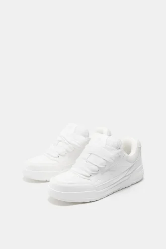 STWD Skate-Sneaker mit Verzierungen
