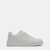 STWD Sneaker aus mehreren Teilen