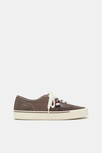STWD Sneaker mit Verzierungen