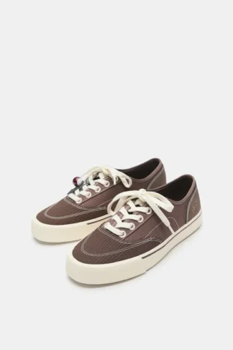 STWD Sneaker mit Verzierungen