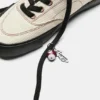 STWD Sneaker mit Verzierungen