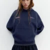 STWD Star Hoodie STWD Star Hoodie