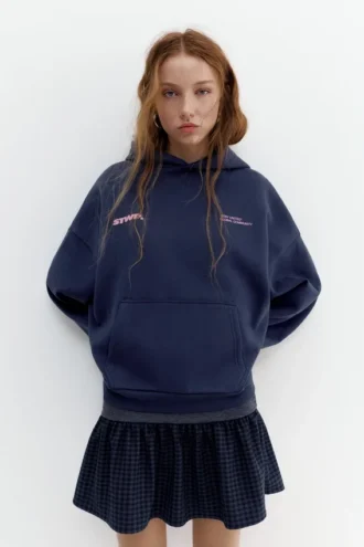 STWD Star Hoodie