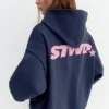 STWD Star Hoodie STWD Star Hoodie