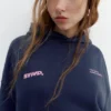 STWD Star Hoodie STWD Star Hoodie