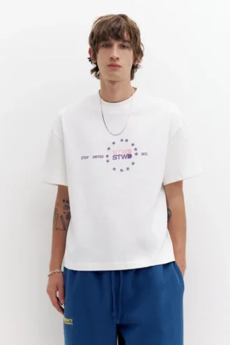 Stwd Star T-Shirt