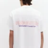 Stwd Star T-Shirt Stwd Star T-Shirt