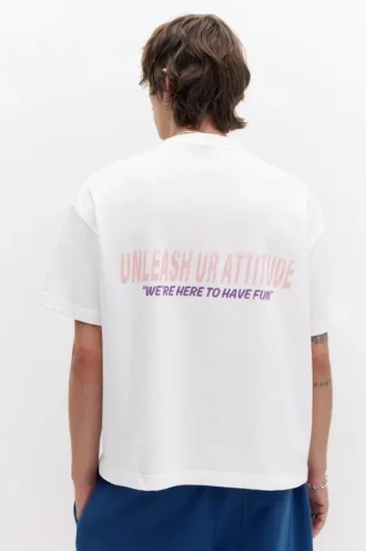 Stwd Star T-Shirt