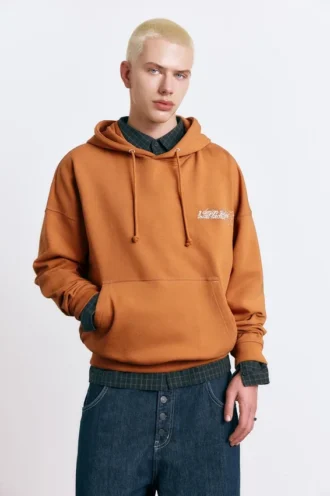 Stwd Stars Hoodie