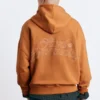 Stwd Stars Hoodie Stwd Stars Hoodie