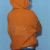 Stwd Stars Hoodie Stwd Stars Hoodie