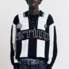 STWD-Strick-Poloshirt