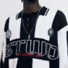 STWD-Strick-Poloshirt
