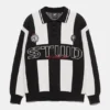 STWD-Strick-Poloshirt