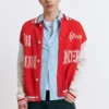 STWD-Strickjacke