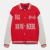 STWD-Strickjacke
