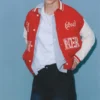 STWD-Strickjacke