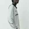 Stwd Studio Archives Fußball-T-Shirt