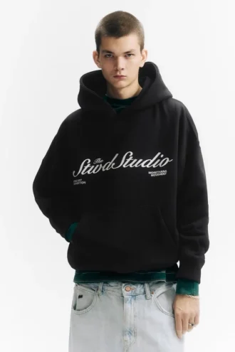STWD Studio Hoodie