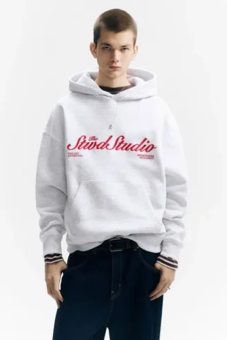 STWD Studio Hoodie