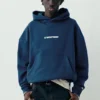 STWD Studio Hoodie STWD Studio Hoodie
