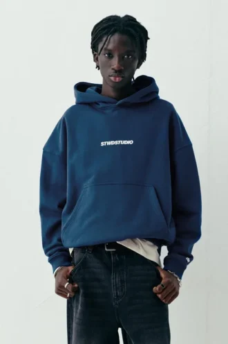 STWD Studio Hoodie