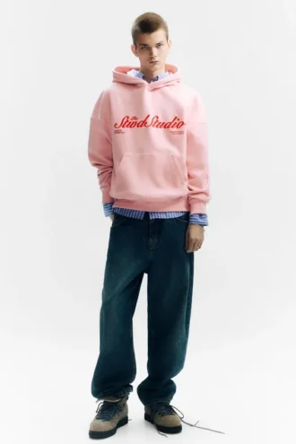 STWD Studio Hoodie