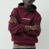 STWD Studio Hoodie STWD Studio Hoodie