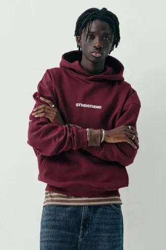 STWD Studio Hoodie