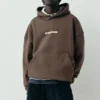 STWD Studio Hoodie STWD Studio Hoodie