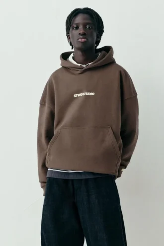 STWD Studio Hoodie